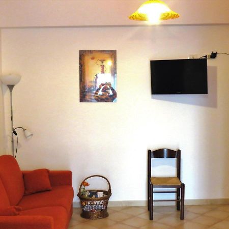 Appartamento Liberta Palermo Bagian luar foto