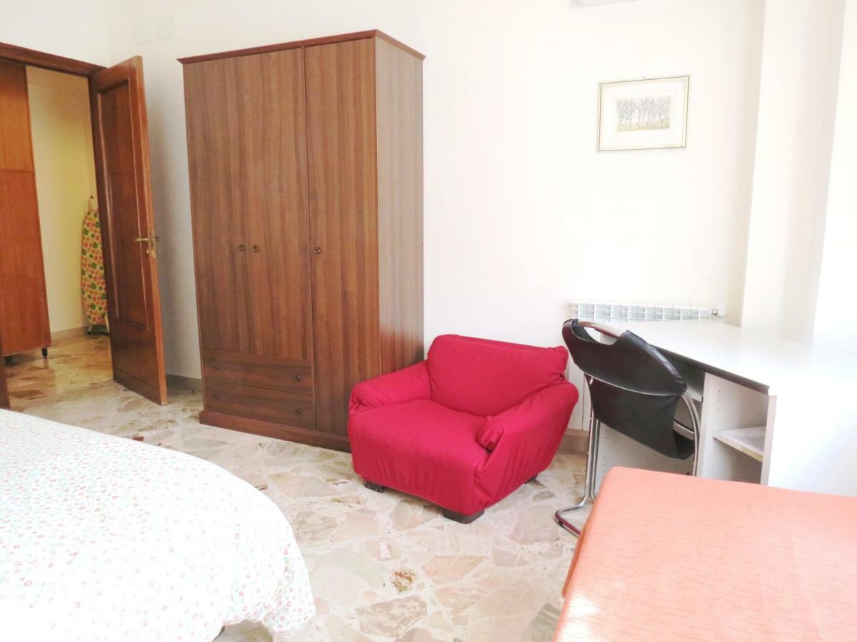 Appartamento Liberta Palermo Bagian luar foto