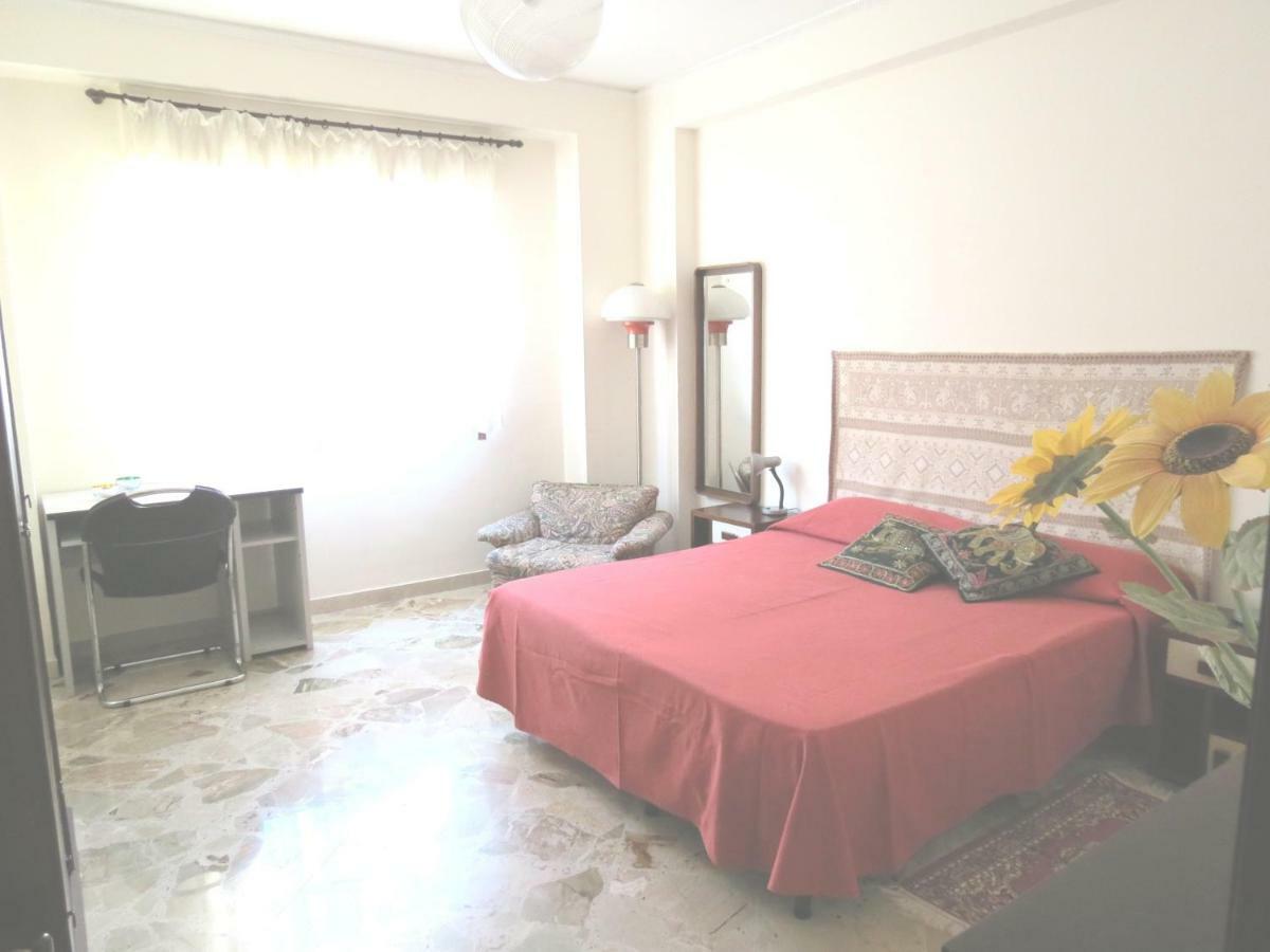 Appartamento Liberta Palermo Bagian luar foto